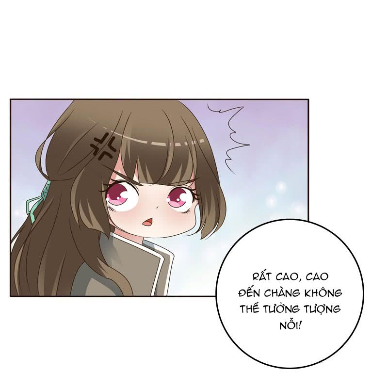 Thông Linh Phi Chapter 242 - Trang 2