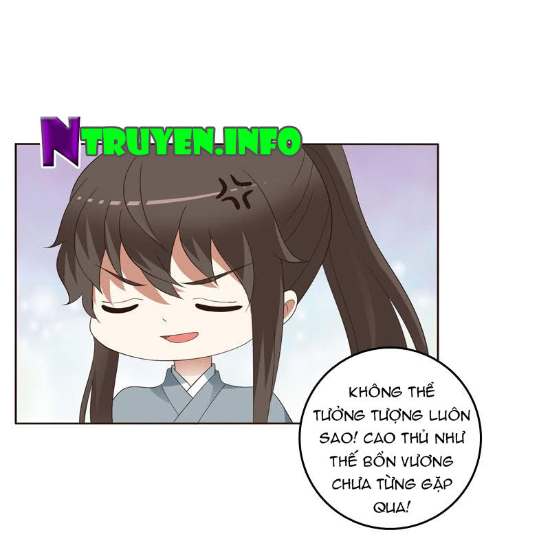 Thông Linh Phi Chapter 242 - Trang 2
