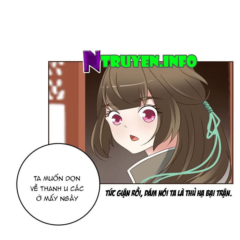 Thông Linh Phi Chapter 242 - Trang 2