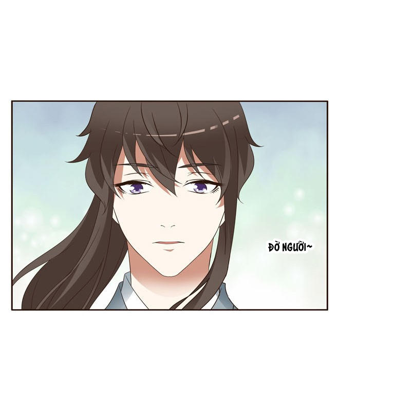 Thông Linh Phi Chapter 242 - Trang 2