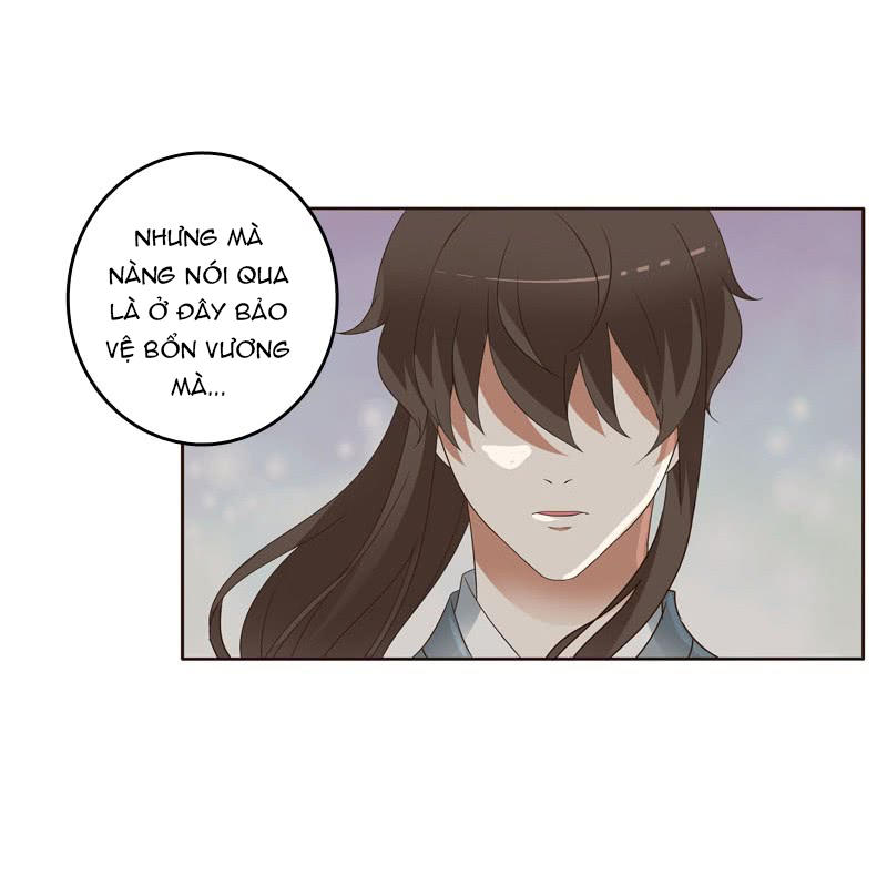 Thông Linh Phi Chapter 242 - Trang 2