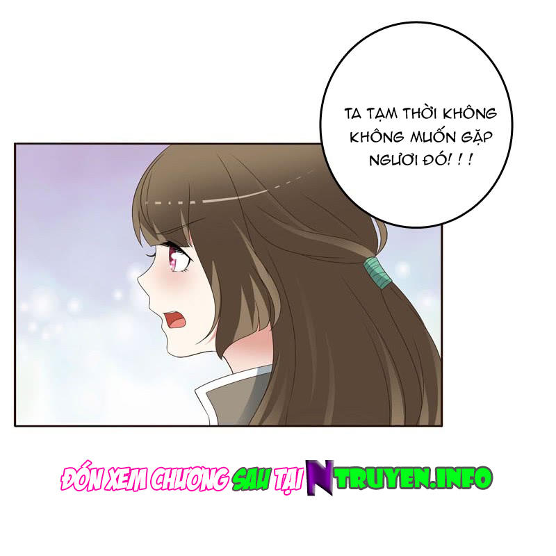 Thông Linh Phi Chapter 242 - Trang 2