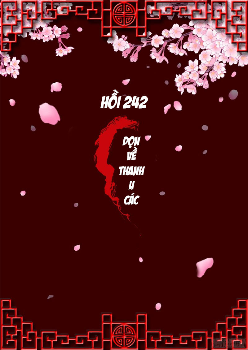 Thông Linh Phi Chapter 242 - Trang 2