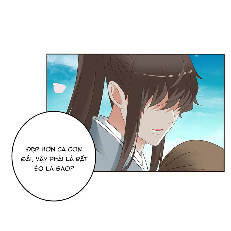 Thông Linh Phi Chapter 242 - Trang 2