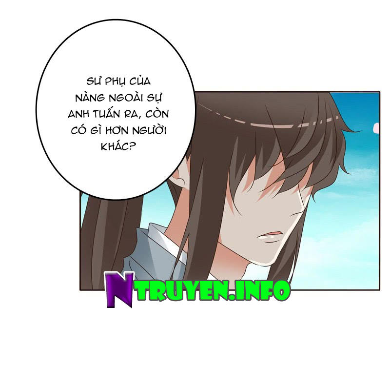 Thông Linh Phi Chapter 242 - Trang 2