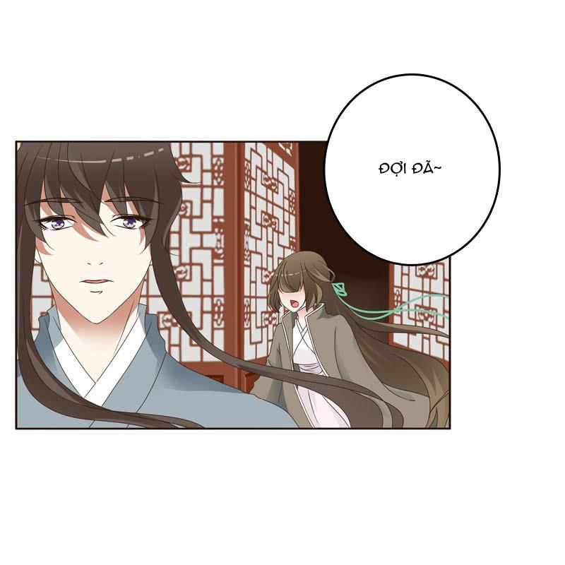 Thông Linh Phi Chapter 243 - Trang 2