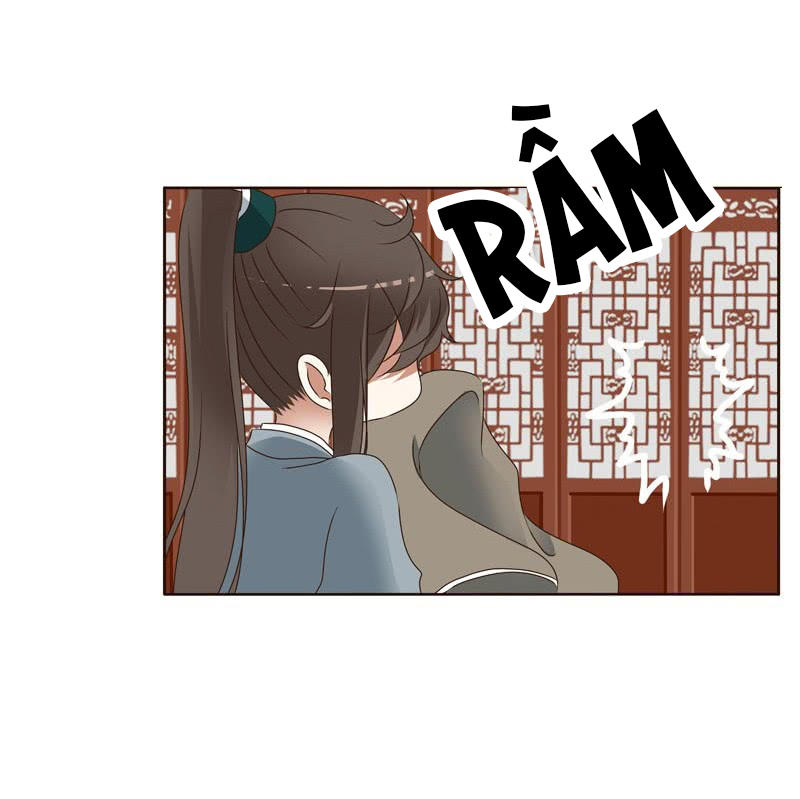 Thông Linh Phi Chapter 243 - Trang 2