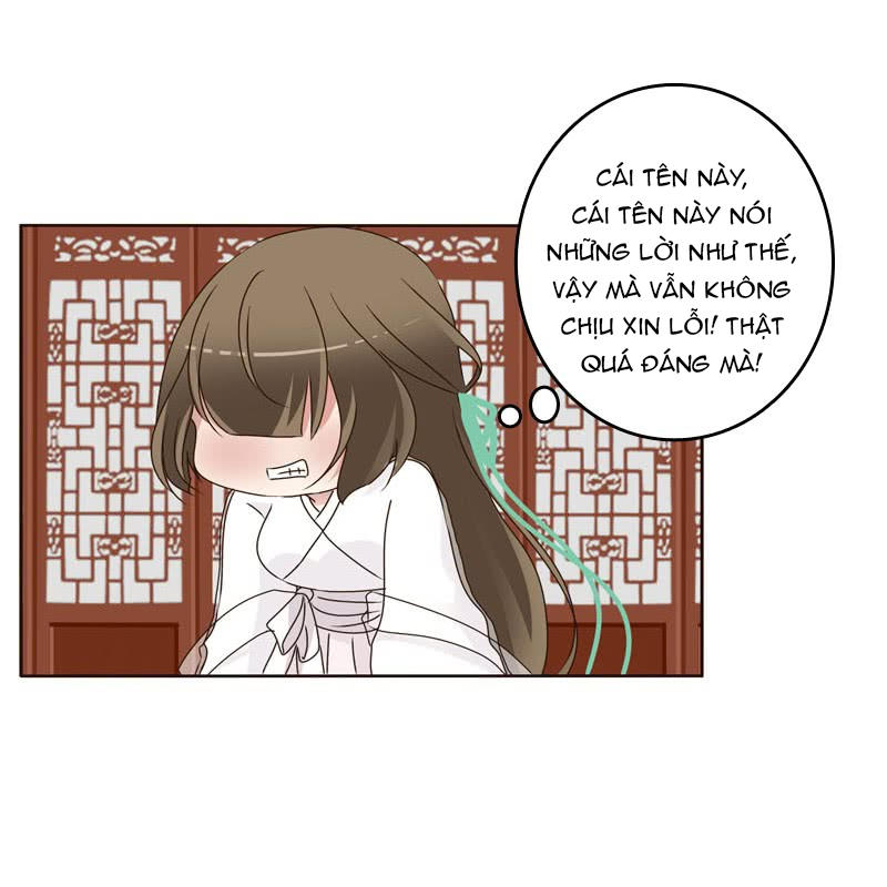 Thông Linh Phi Chapter 243 - Trang 2