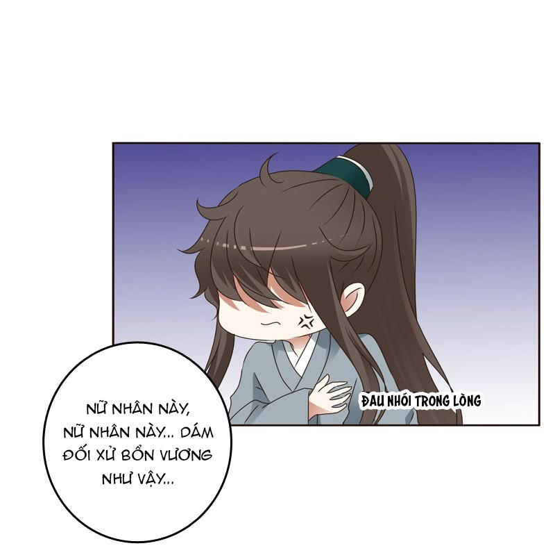 Thông Linh Phi Chapter 243 - Trang 2