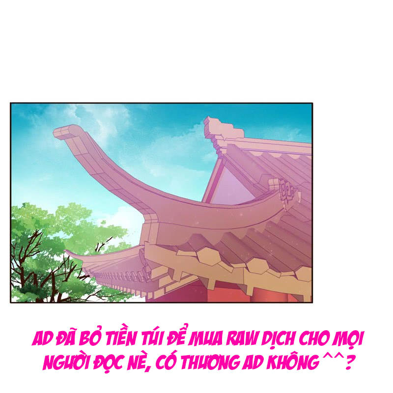 Thông Linh Phi Chapter 243 - Trang 2