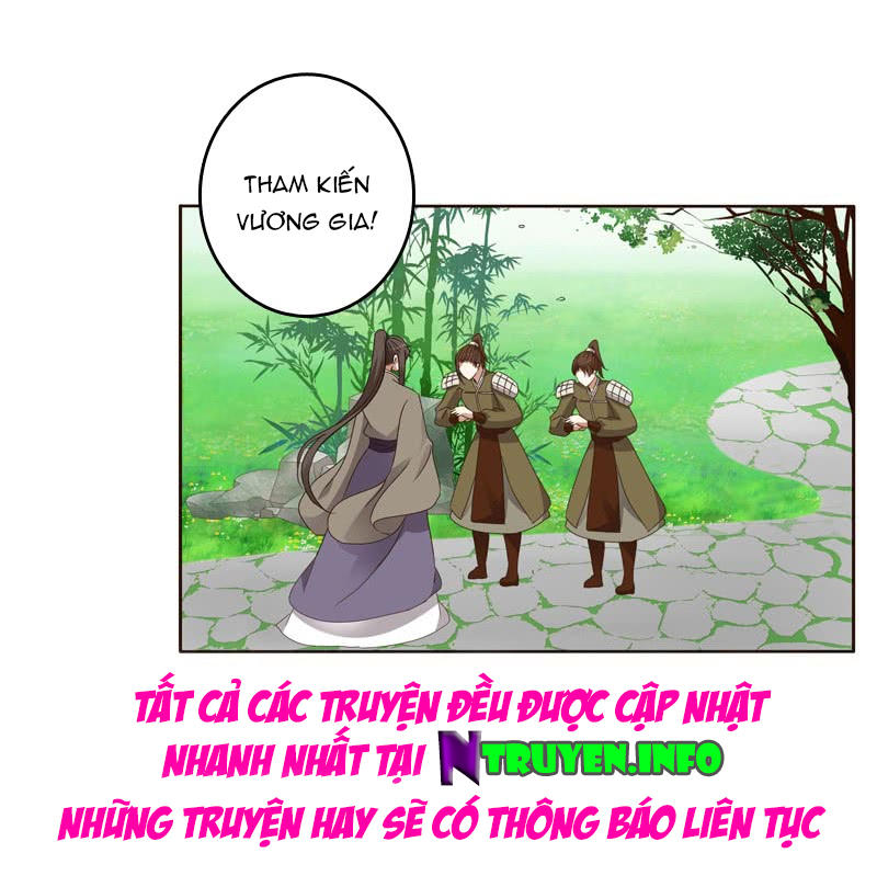 Thông Linh Phi Chapter 243 - Trang 2
