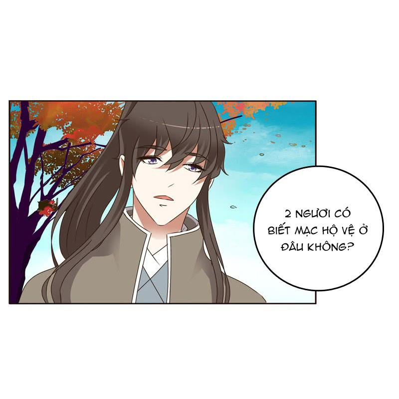 Thông Linh Phi Chapter 243 - Trang 2