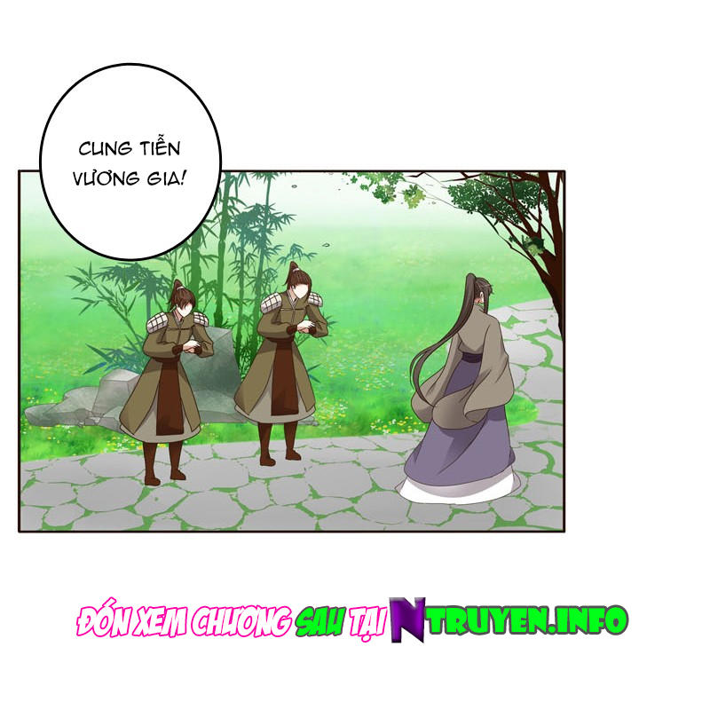 Thông Linh Phi Chapter 243 - Trang 2