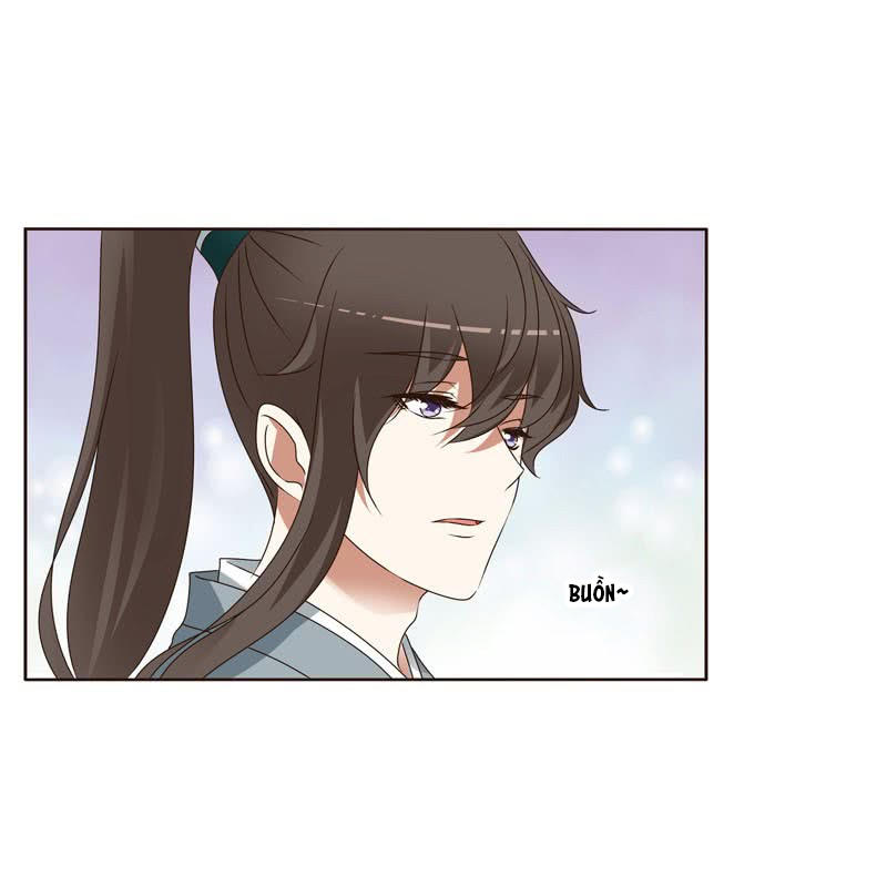 Thông Linh Phi Chapter 243 - Trang 2