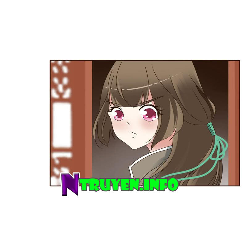 Thông Linh Phi Chapter 243 - Trang 2