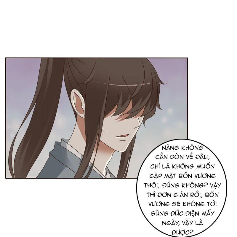 Thông Linh Phi Chapter 243 - Trang 2