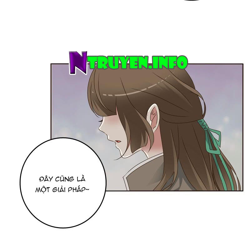 Thông Linh Phi Chapter 243 - Trang 2
