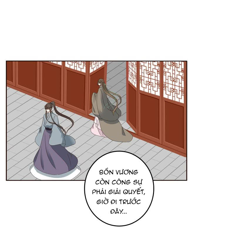 Thông Linh Phi Chapter 243 - Trang 2