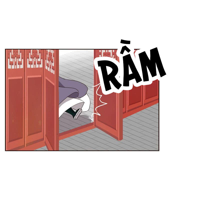 Thông Linh Phi Chapter 244 - Trang 2