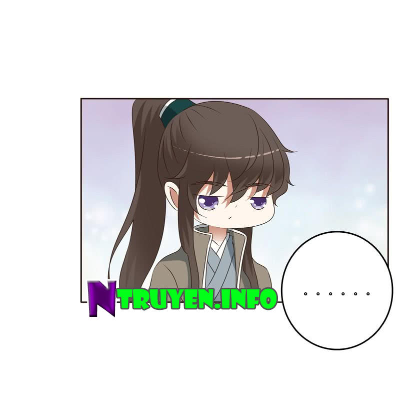 Thông Linh Phi Chapter 244 - Trang 2