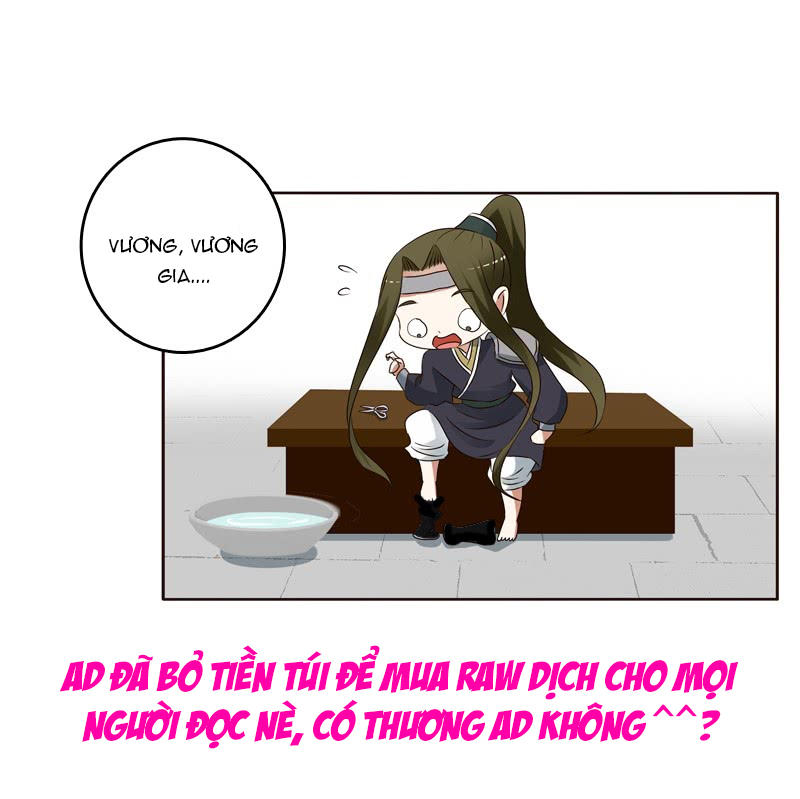 Thông Linh Phi Chapter 244 - Trang 2