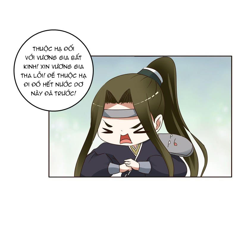 Thông Linh Phi Chapter 244 - Trang 2