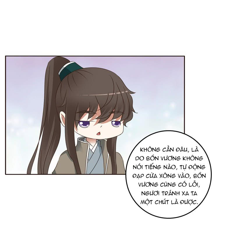 Thông Linh Phi Chapter 244 - Trang 2
