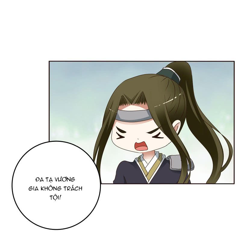 Thông Linh Phi Chapter 244 - Trang 2