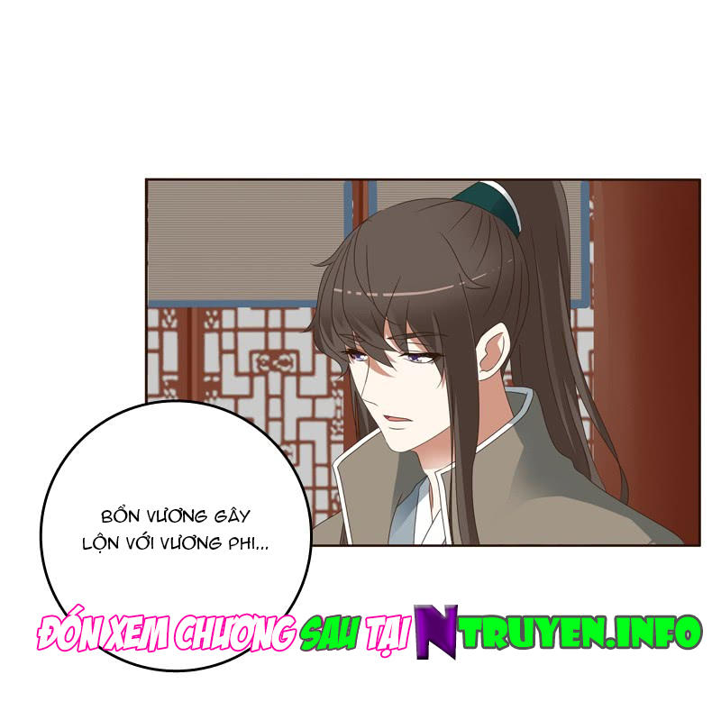 Thông Linh Phi Chapter 244 - Trang 2