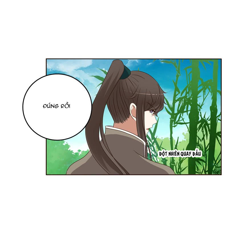 Thông Linh Phi Chapter 244 - Trang 2