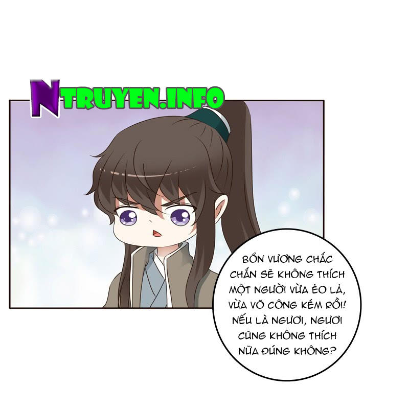 Thông Linh Phi Chapter 245 - Trang 2