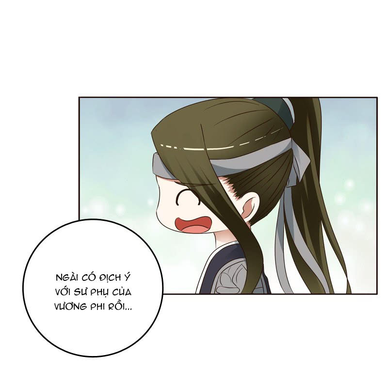 Thông Linh Phi Chapter 245 - Trang 2
