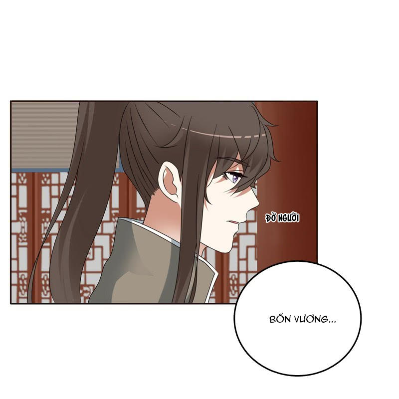 Thông Linh Phi Chapter 245 - Trang 2