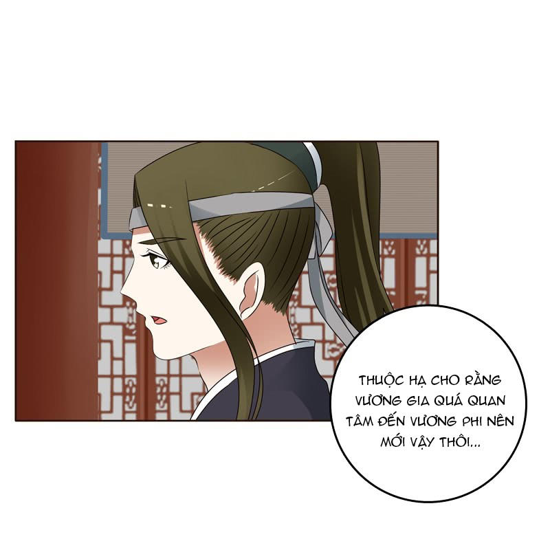 Thông Linh Phi Chapter 245 - Trang 2