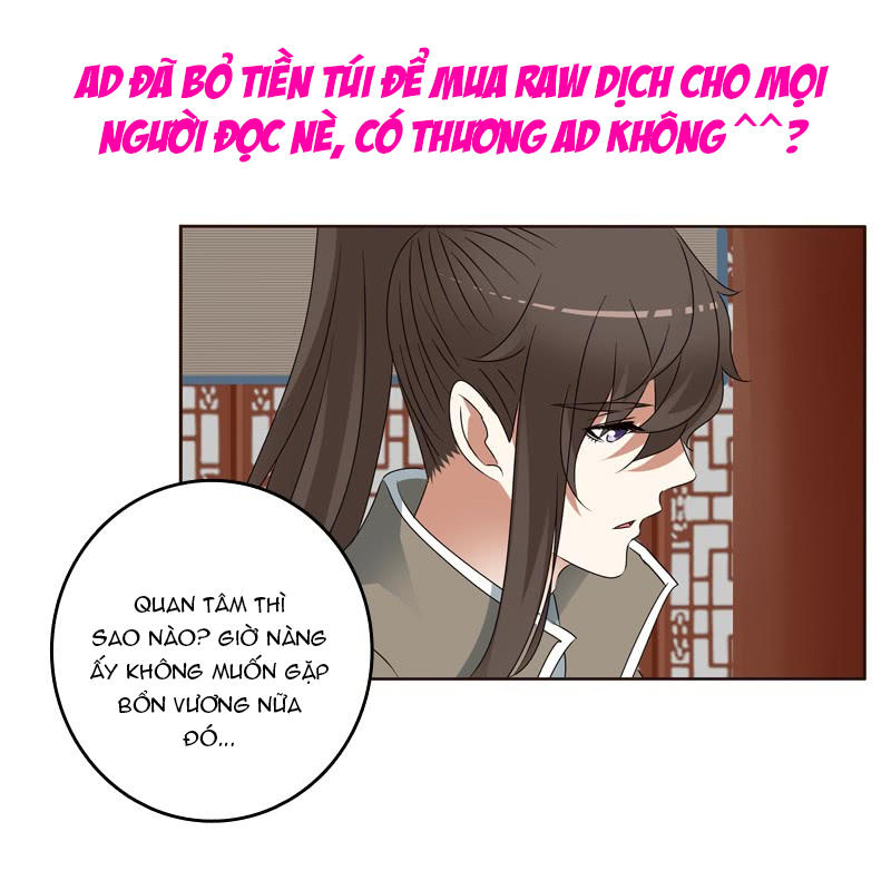 Thông Linh Phi Chapter 245 - Trang 2