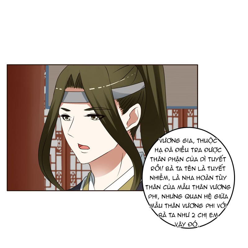 Thông Linh Phi Chapter 245 - Trang 2