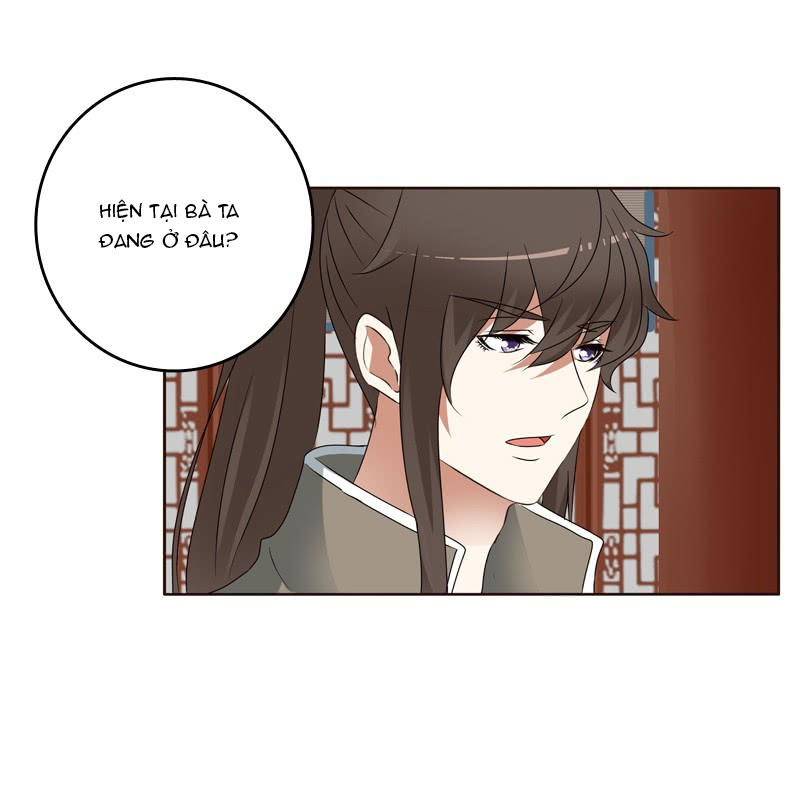 Thông Linh Phi Chapter 245 - Trang 2