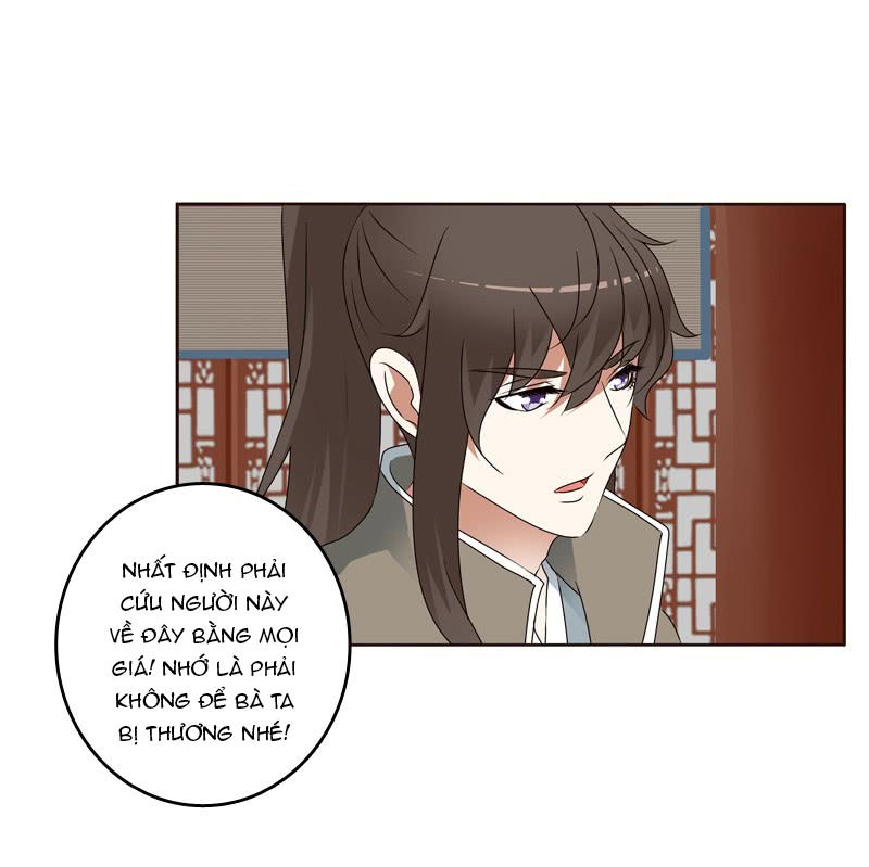 Thông Linh Phi Chapter 245 - Trang 2