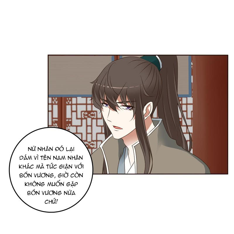 Thông Linh Phi Chapter 245 - Trang 2