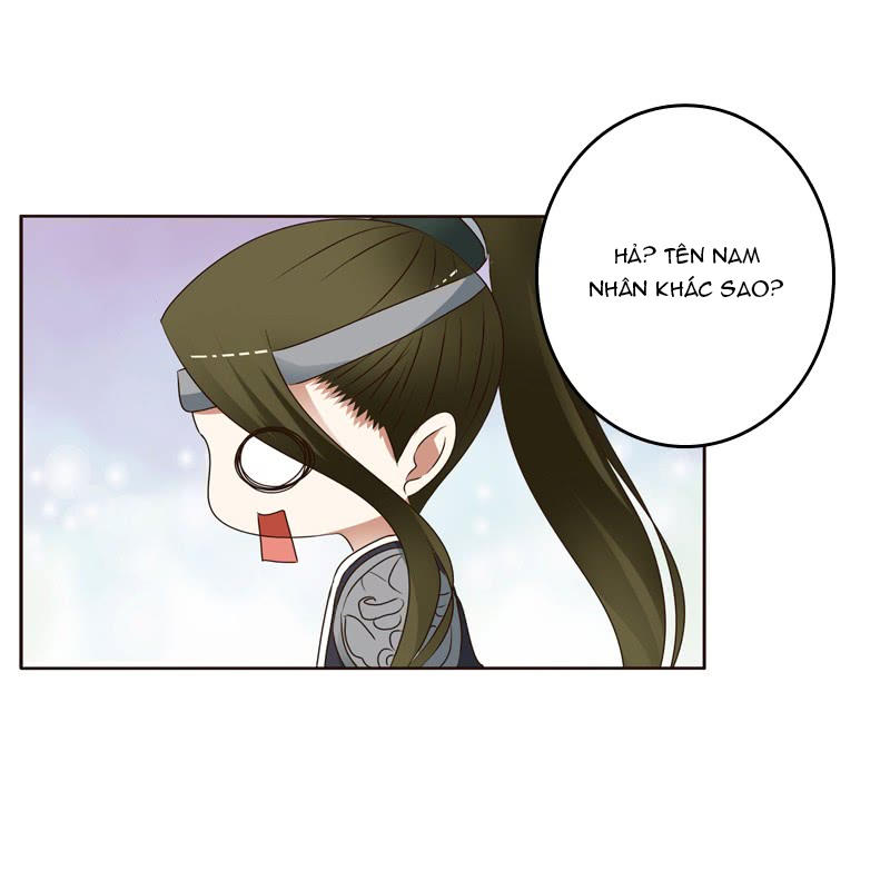 Thông Linh Phi Chapter 245 - Trang 2