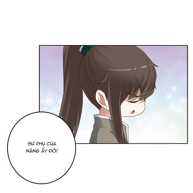 Thông Linh Phi Chapter 245 - Trang 2