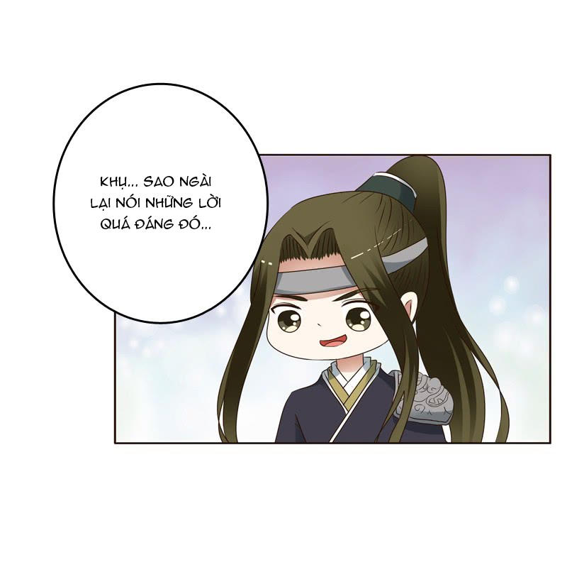 Thông Linh Phi Chapter 245 - Trang 2