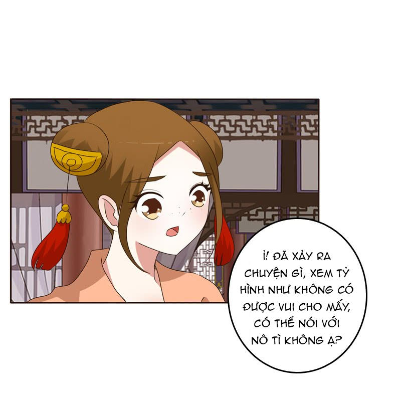 Thông Linh Phi Chapter 246 - Trang 2