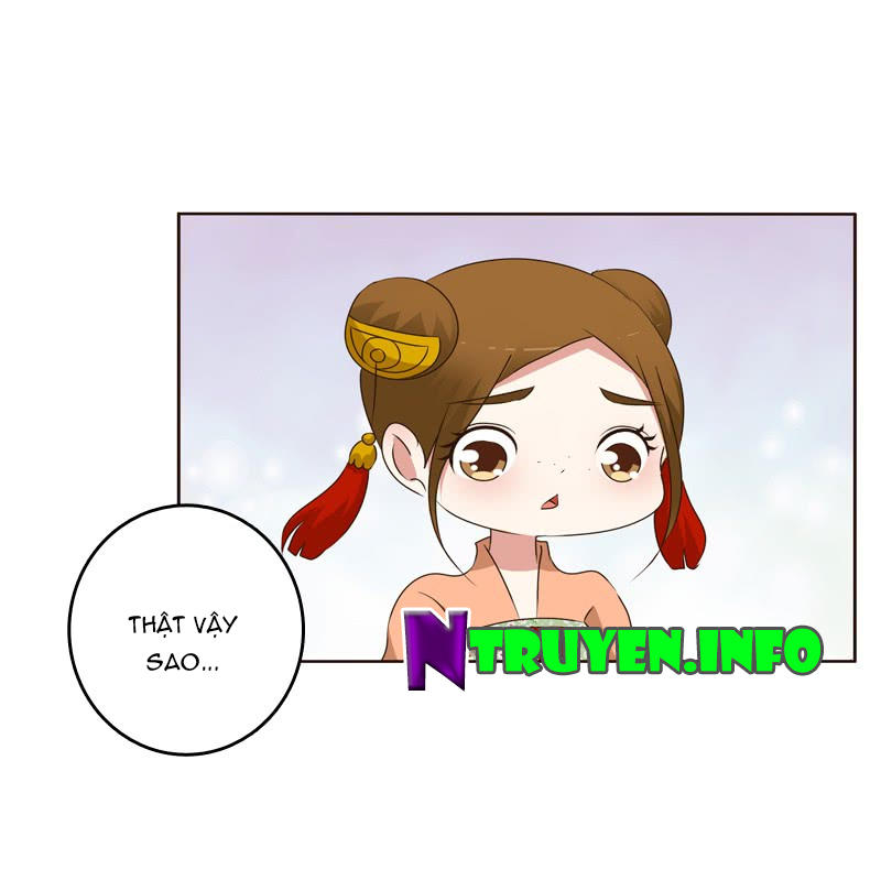 Thông Linh Phi Chapter 246 - Trang 2