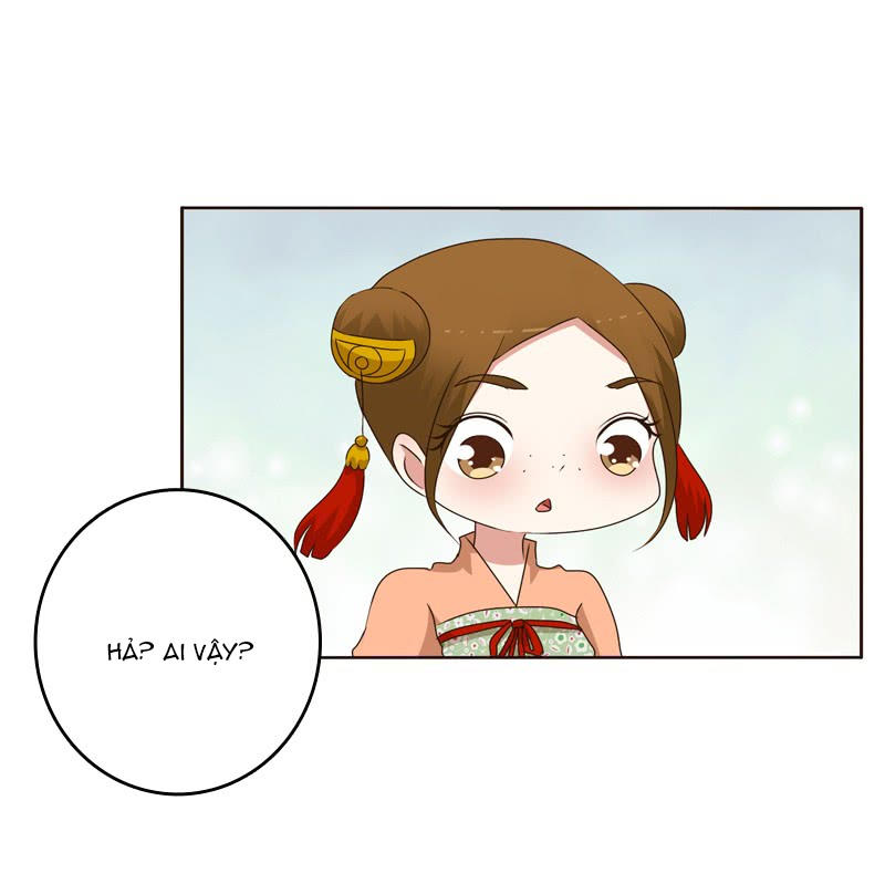Thông Linh Phi Chapter 246 - Trang 2