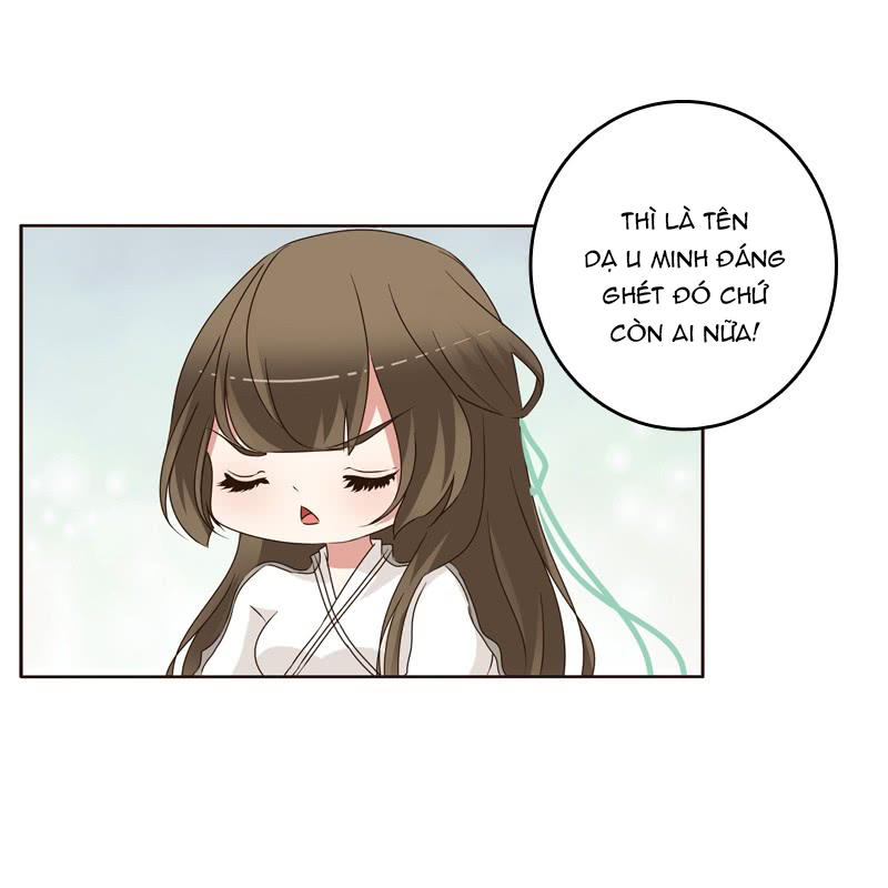 Thông Linh Phi Chapter 246 - Trang 2