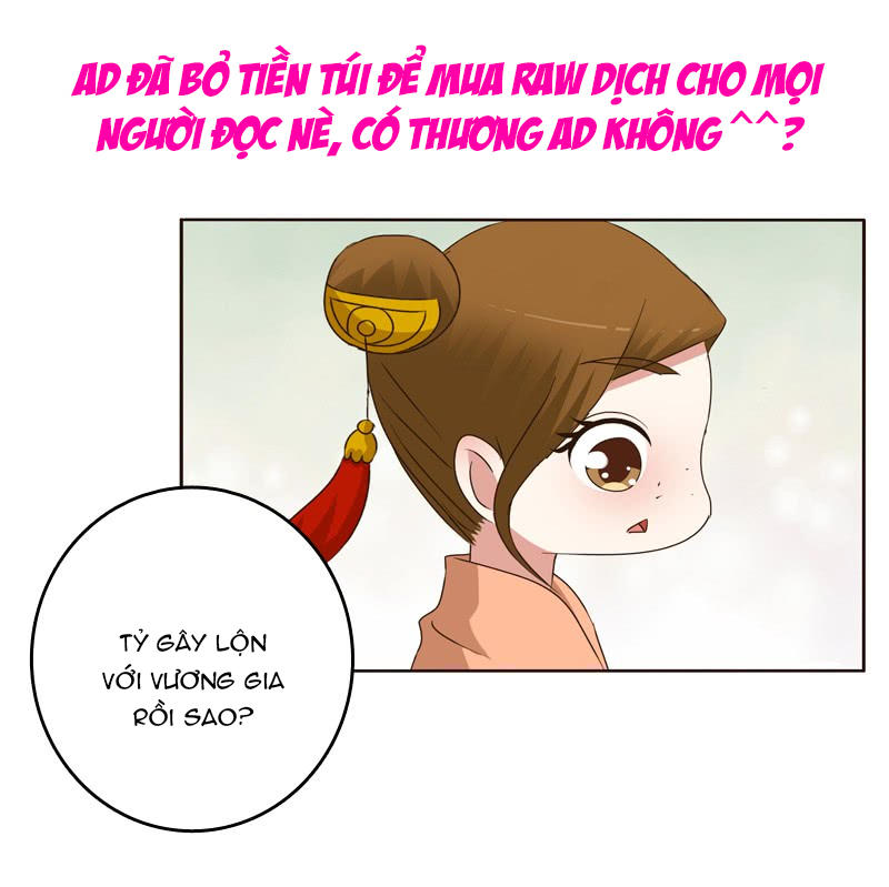 Thông Linh Phi Chapter 246 - Trang 2