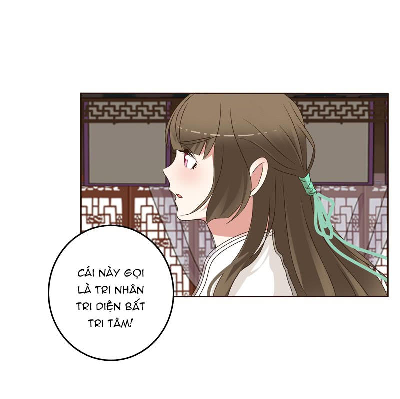 Thông Linh Phi Chapter 246 - Trang 2