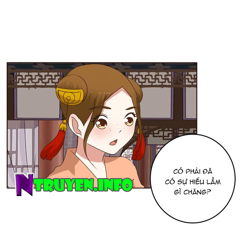 Thông Linh Phi Chapter 246 - Trang 2