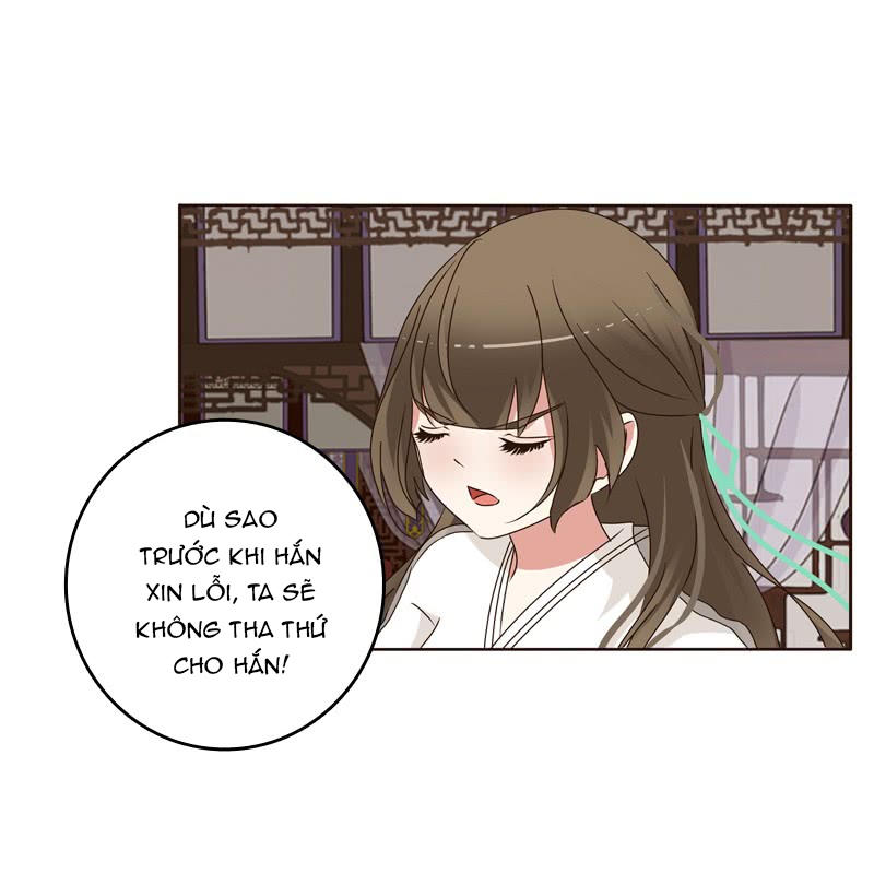 Thông Linh Phi Chapter 246 - Trang 2